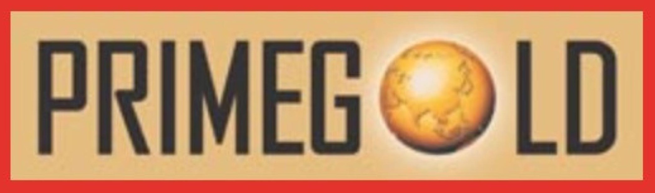 Primeg Gold