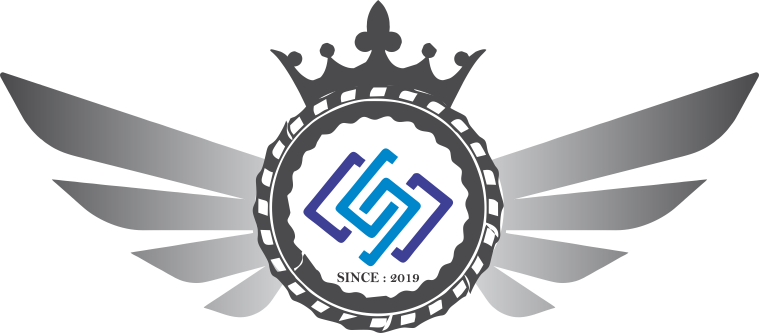 Shree Sowdamman Steels logo